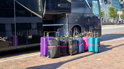 "Ne možete da nosite u Grčku 20 litara rakije i 10 kg krompira": Nova pravila za putovanje autobusom na more