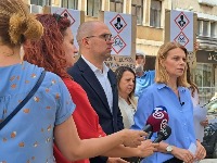 "Šapić da podnese ostavku, više ga ne podržava ni SNS"
