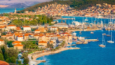 Britanac pokazao šta sve nudi VILA U HRVATSKOJ gde noćenje košta 2.500 evra: Nastao rat na mrežama (VIDEO)
