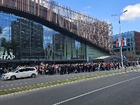 Raspisan tender za završetak i opremanje železničke stanice Prokop