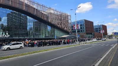 Raspisan tender za završetak i opremanje železničke stanice Prokop