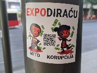 SRCE: Budžet za korupciju, to je način funkcionisanja celog državnog aparata