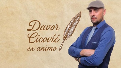 Božanstvena komedija u kojoj ništa nije smešno