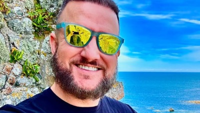 Obišao sam sve zemlje na svetu i samo me je JEDNA inspirisala da DAM OTKAZ I PRESELIM SE TAMO (FOTO)