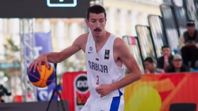 Basketaši Srbije saznali rivala u četvrtfinalu Svetskog prvenstva