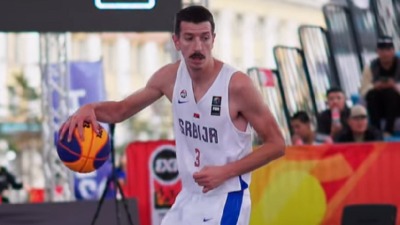 Basketaši krenuli po zlato na EP: Pala je Italija
