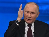 Država u blizini Srbije se sprema na drastičan korak zbog Putina