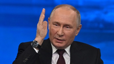 Ovo je mesto gde bi Rusija mogla napasti NATO, poznati i datum?