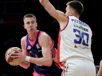 Još jedan Srbin otišao u NBA: Evo gde će igrati