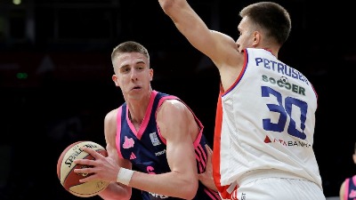 Još jedan Srbin otišao u NBA: Evo gde će igrati