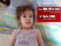 Pomozimo Taši slanjem 128 na 2407