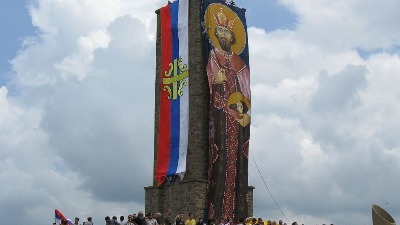 KAKVO VREME NA VIDOVDAN, TAKVO LETO: Ako danas padne kiša to znači samo JEDNO, a evo šta je STROGO zabranjeno