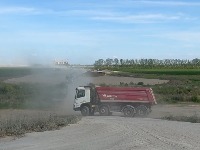 "Niko nije umoran! EXPO je blokiran“: Građani blokirali gradilište u Surčinu (FOTO/VIDEO)