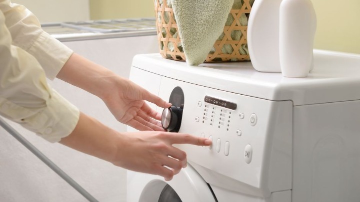 Začin koji skoro svi imate u kuhinji čini čuda u veš mašini