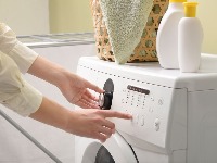 Ovu opciju na veš mašini svi najviše koristimo, a skraćuje vek uređaja i izaziva kvarove 