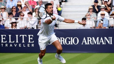 Novak progovorio o selidbi u Grčku