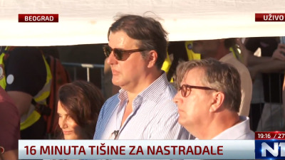 Košarkaška legenda je opet među studentima (FOTO)