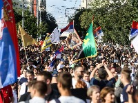 PO PRVI PUT PRAVO NA DESNO Studenti progovorili o Kosovu