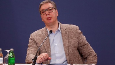 Vučić: Blokaderima pada podrška, znate da stalno radim istraživanja