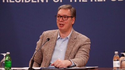Vučić: Jeste li stvarno mislili da ste jači od države? Biće još MNOGO UHAPŠENIH