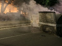 POLJACI PIŠU: Sila koja se koristi protiv studenata u Srbiji je pod kontrolom Rusije