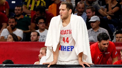 KRAJ Bogdanović završio karijeru!