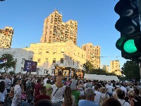 Studenti Poljoprivrednog fakulteta se okupljaju sutra u Zemunu