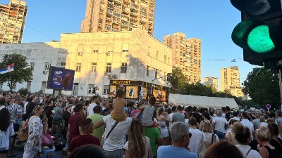 Studenti Poljoprivrednog fakulteta se okupljaju sutra u Zemunu