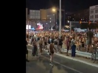 Mapa blokada u Beogradu (FOTO)