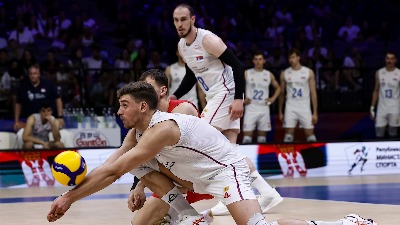 Srbija više nikoga ne može da pobedi