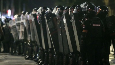 Studenti veterine pozvali na protest ispred "29. novembra" zbog privedenog kolege