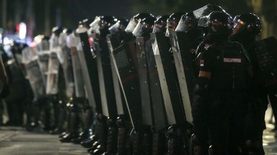 Studenta iz Gornjeg Milanovca pretukli policajci