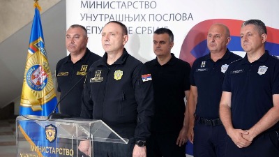 Studenti odgovorili direktoru policije: Ovako ste mogli da nas lažete kad su bila samo dva kanala (VIDEO)