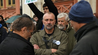 Zlatko Kokanović pušten iz pritvora da se brani sa slobode