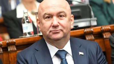 Ministar Popović: Procesuirati sve odgovorne za napade na policiju