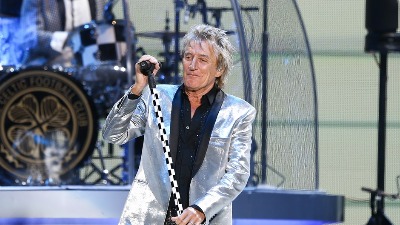 Rod Stjuart ozbiljno bolestan? Ponovo otkazao koncert