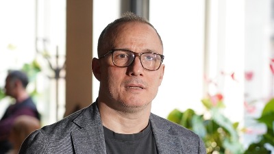 Miloš Timotijević: Zbog podrške studentima svesno sam ostao bez dva posla, od kojih sam mogao da živim godinu dana