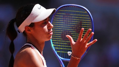 Danilović i Potapova bez plasmana u polufinale Rolan Garosa u dublu