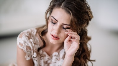 Tata je PREKRŠIO moje JEDINO PRAVILO na venčanju i UNIŠTIO mi je najvažniji dan u životu 