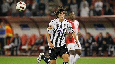 Šamar za Partizan: Stefan Savić se ne vraća u Humsku!