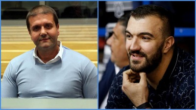 PRAO PARE ZA ŠARIĆA: Pekovićeva imovina u Srbiji NIJE blokirana?!