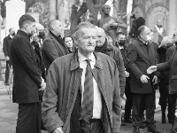 Preminuo Joška Broz, unuk Josipa Broza Tita