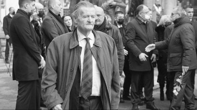 Preminuo Joška Broz, unuk Josipa Broza Tita