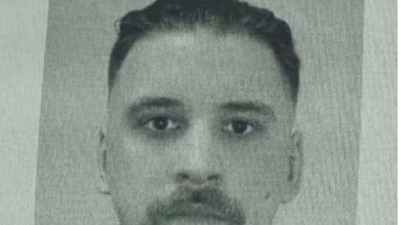 Traži se ŽIV ili MRTAV: Ovog čoveka Kremlj želi da nađe po svaku cenu (FOTO/VIDEO)