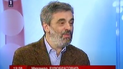Teško povređen Mihailo Vukobratović, reditelj "Boljeg života"