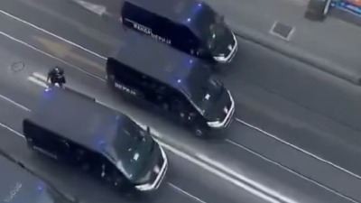 "Je l' se ovako i na Ćacilend zalećete?" (VIDEO)
