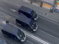 MUP na Instagramu deli snimke intervencija po svetu (VIDEO)