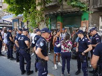 Bivši i aktivni pripadnici MUP-a uputili apel policajcima: Pozvali ih da odbiju NEZAKONITA NAREĐENJA