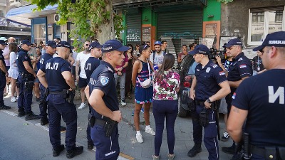 Bivši i aktivni pripadnici MUP-a uputili apel policajcima: Pozvali ih da odbiju NEZAKONITA NAREĐENJA