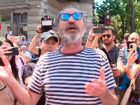Gagi Jovanović večeras uz Novopazarce (VIDEO)